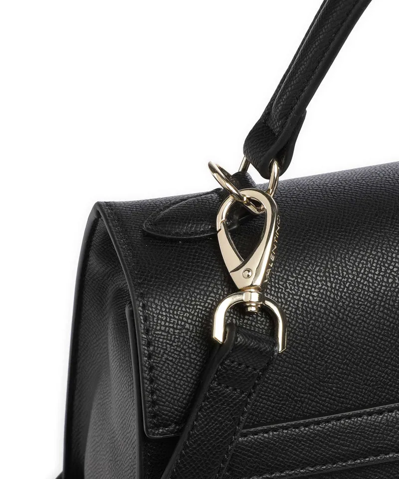 Valentino Bags Fae Re Bolso de mano nero