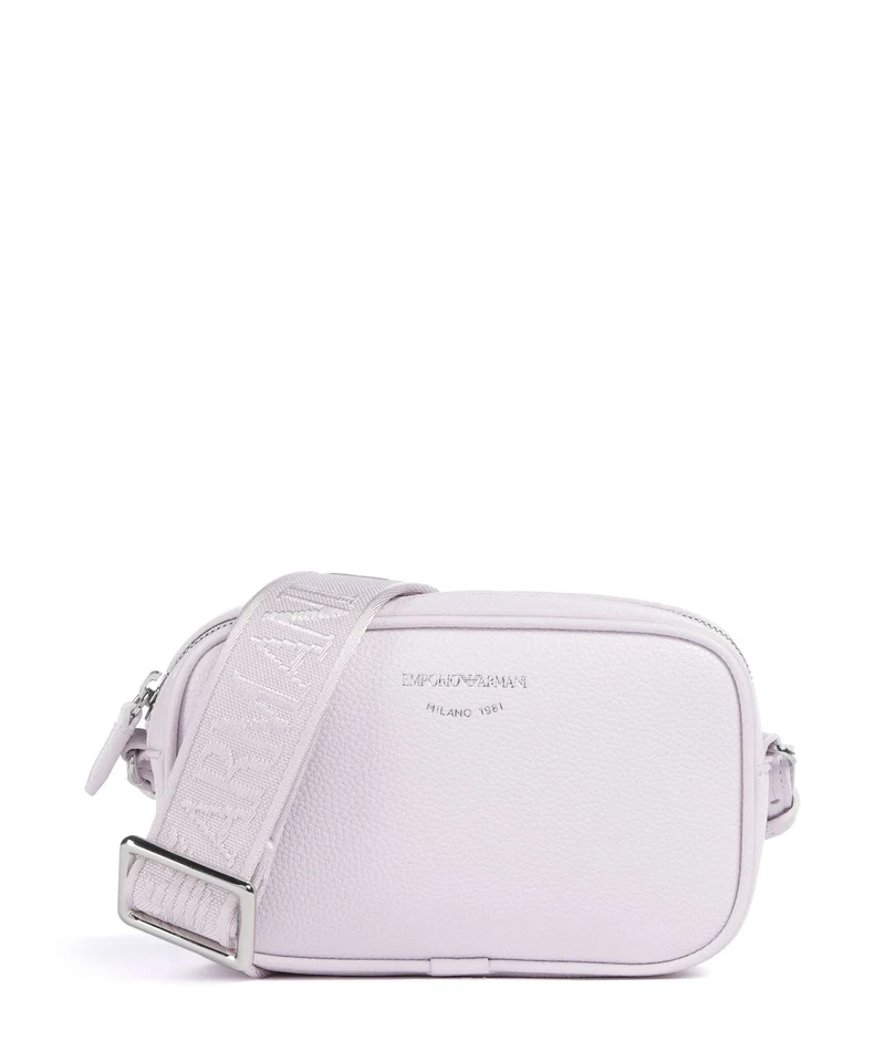 Emporio Armani Lilly Bandolera baby pink/terra