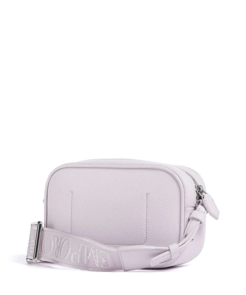 Emporio Armani Lilly Bandolera baby pink/terra