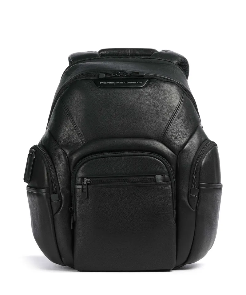 Porsche Design Roadster Evo M Mochila black