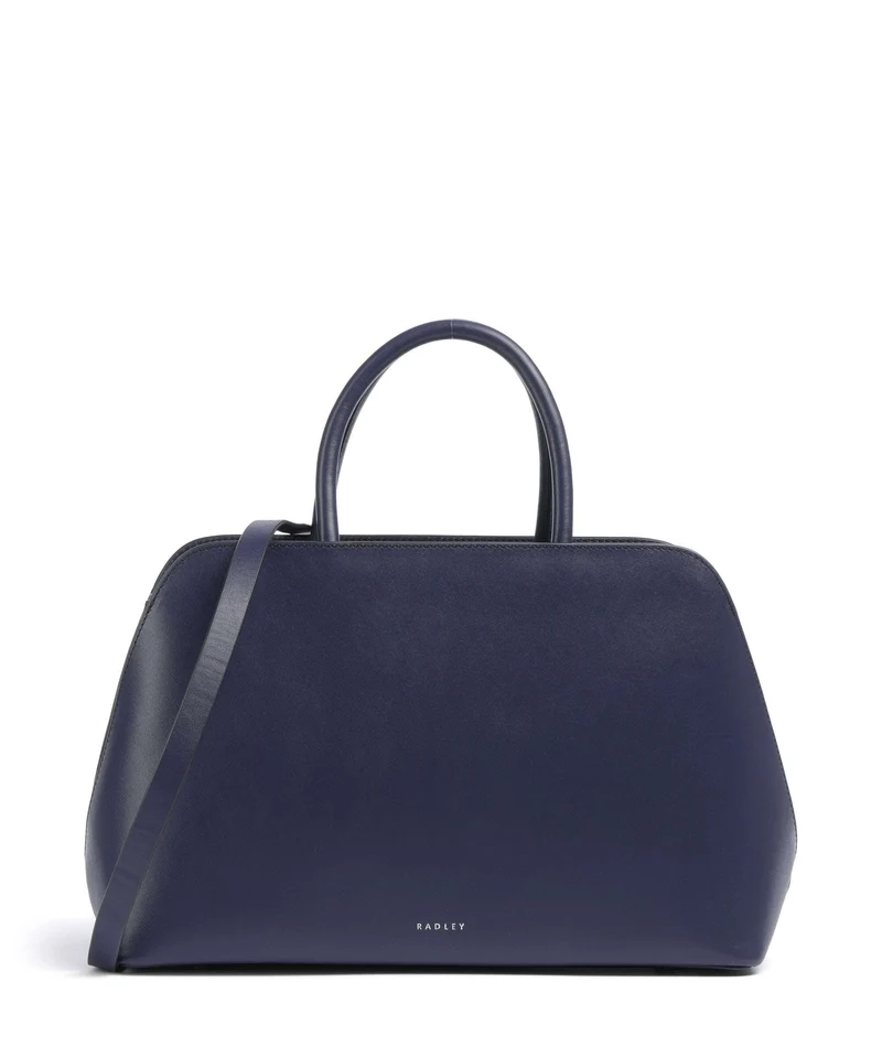 Radley London Liverpool Street Bolso de mano evenfall
