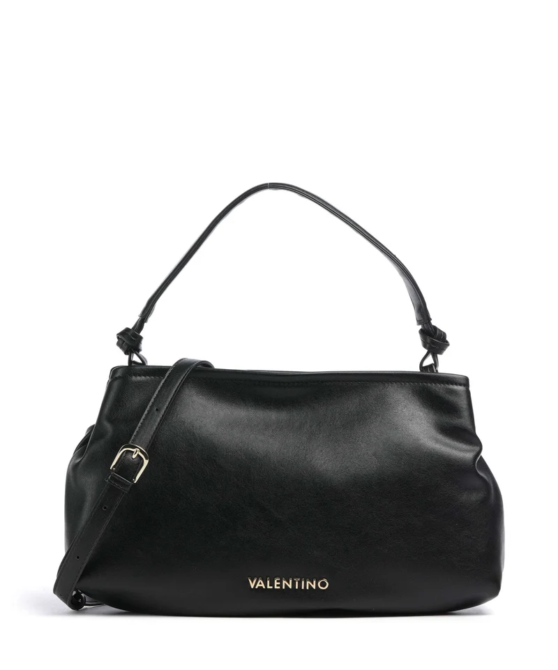 Valentino Bags Winter Re Bolso de hombro nero