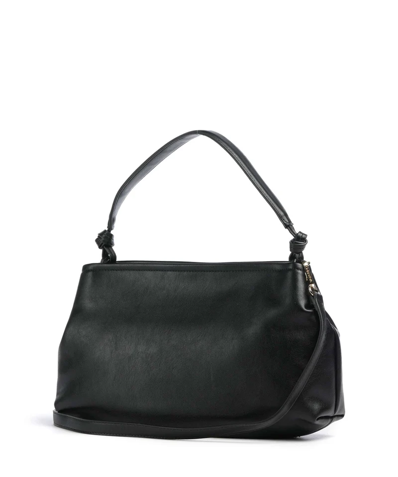 Valentino Bags Winter Re Bolso de hombro nero