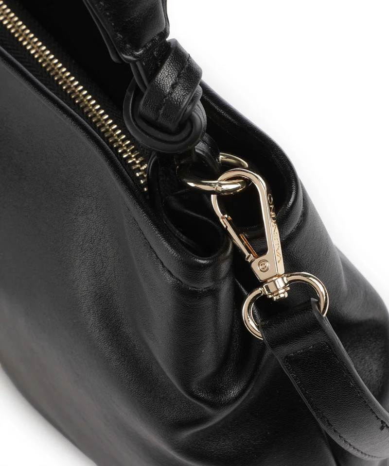 Valentino Bags Winter Re Bolso de hombro nero