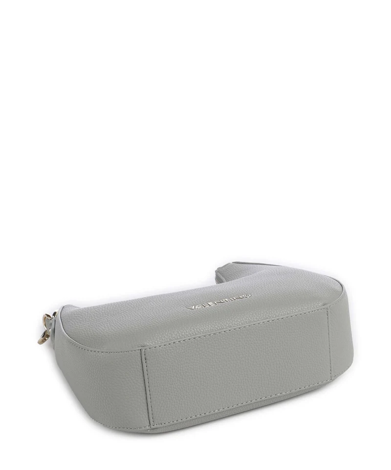Valentino Bags Brixton Bolso de hombro grigio polvere