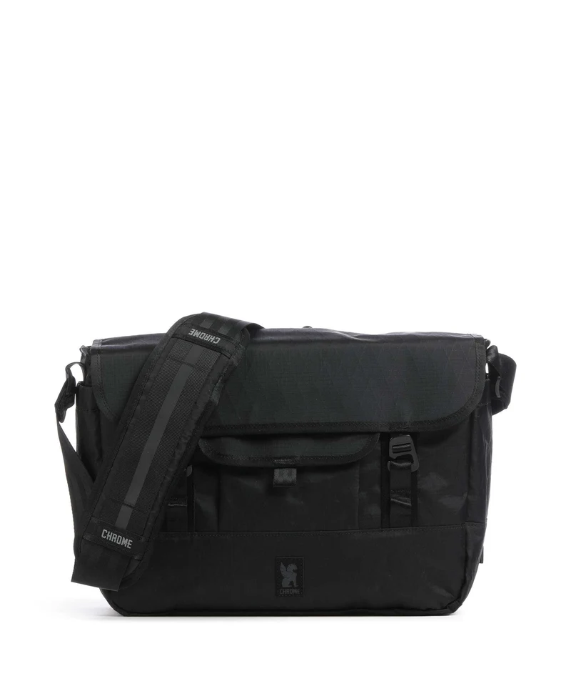 Chrome Midtown 20 Bolso de mensajero black