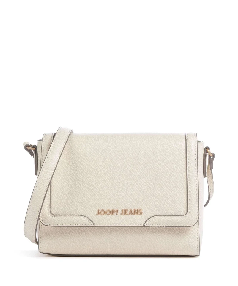 JOOP! Jeans Cornice Lorena Bandolera offwhite