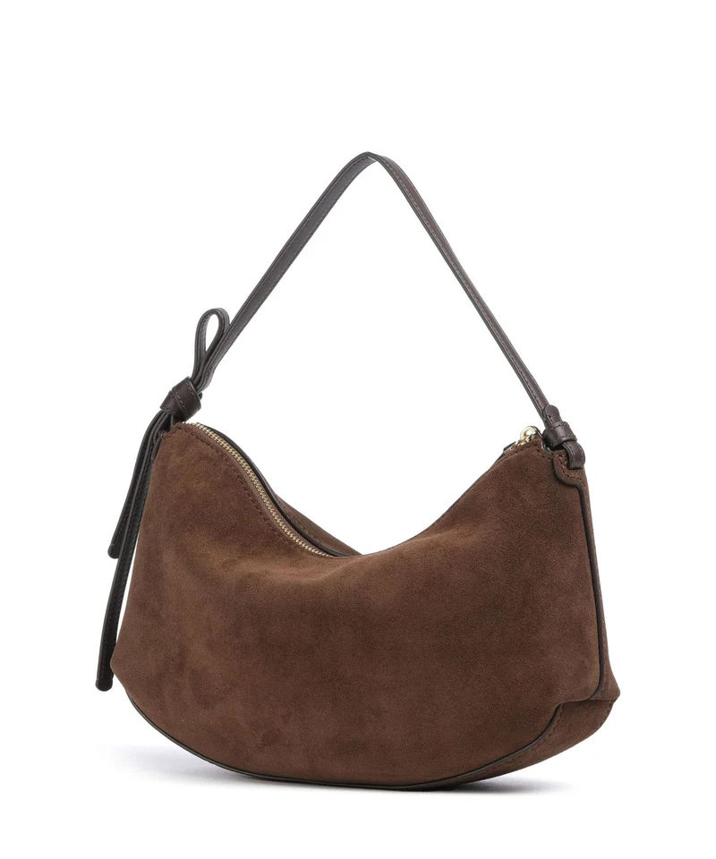 Kate Spade New York Loop Bolso de hobo hot fudge/multicolour