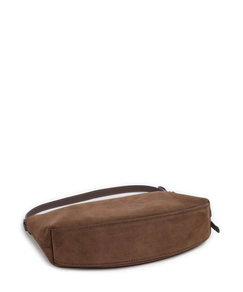 Kate Spade New York Loop Bolso de hobo hot fudge/multicolour