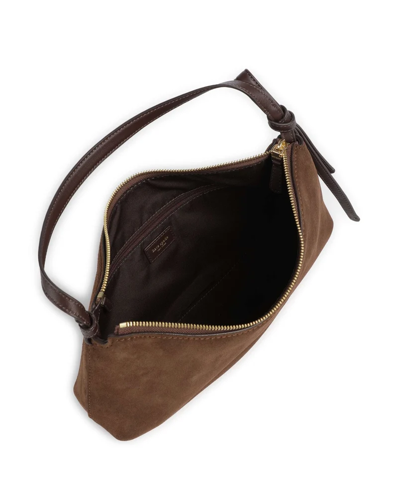 Kate Spade New York Loop Bolso de hobo hot fudge/multicolour