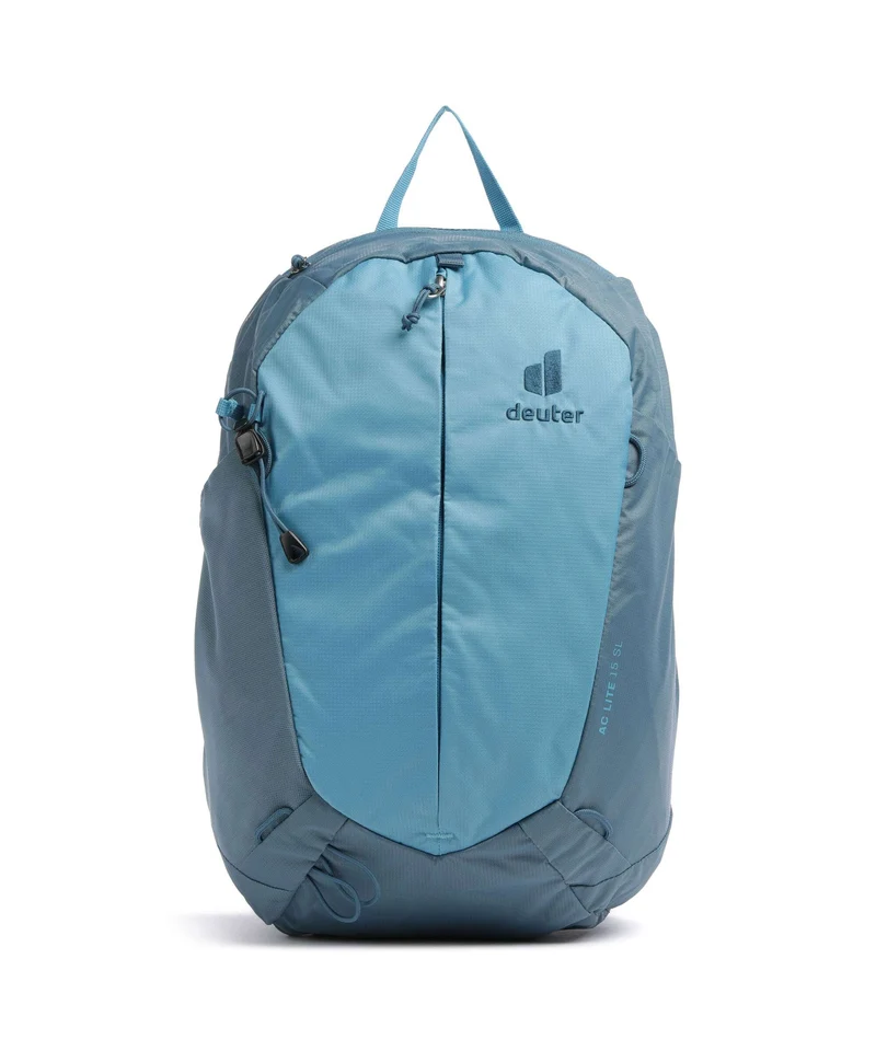 Deuter AC Lite 15 SL Mochila de senderismo lagoon atlantic