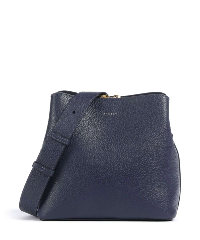 Radley London Dukes Place Bandolera evenfall