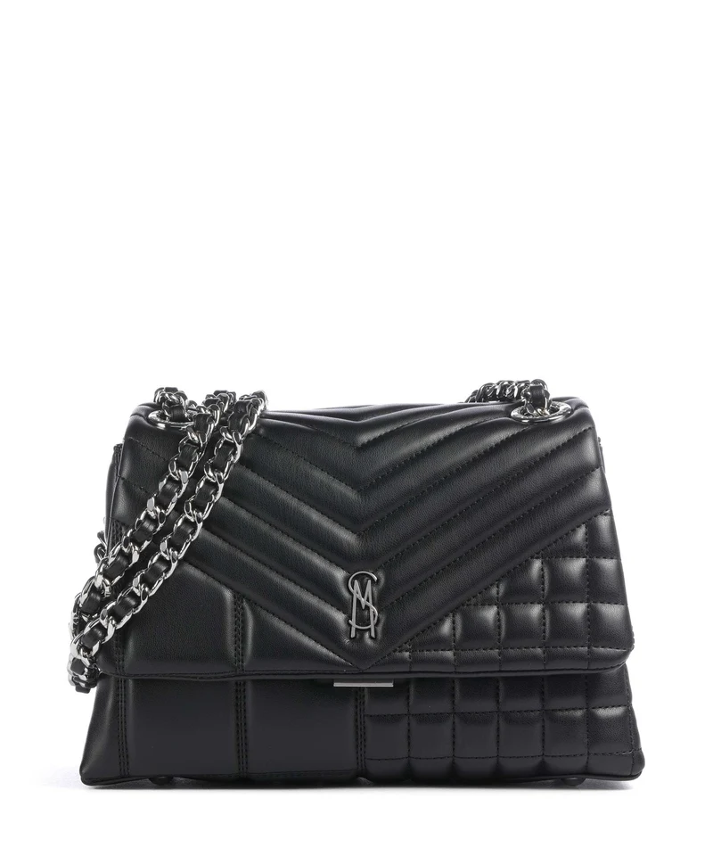 Steve Madden BVOLT-Q Bolso de hombro black