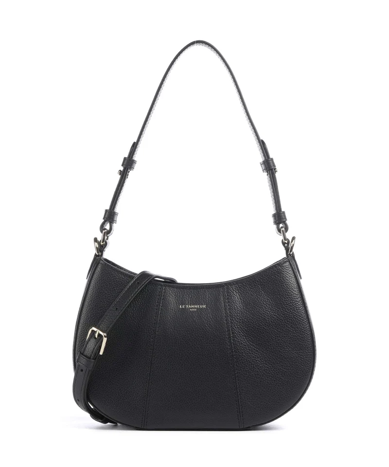 Le Tanneur Juliette Bolso de hombro black