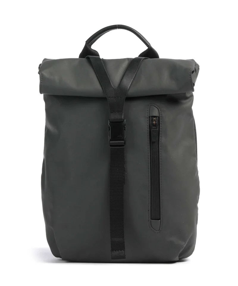 Aunts & Uncles Japan Kiso Mochila roll-top volcanic ash