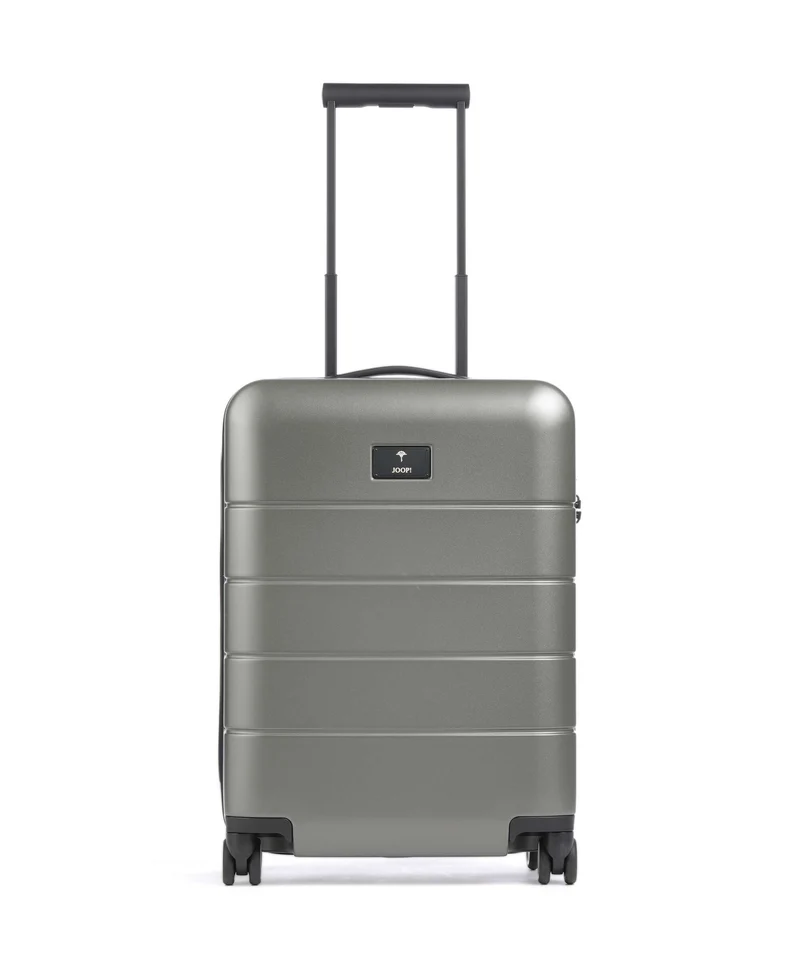 JOOP! Volare 1.0 C55 Maleta con 4 ruedas khaki
