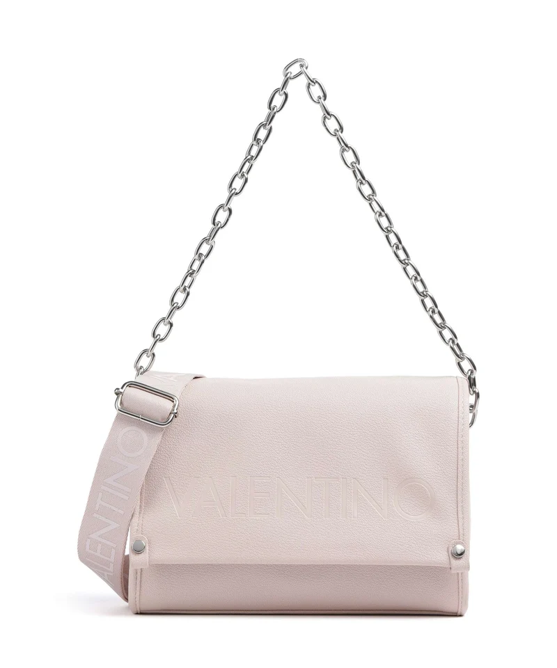Valentino Bags Sirah Re Bolso de hombro cipria