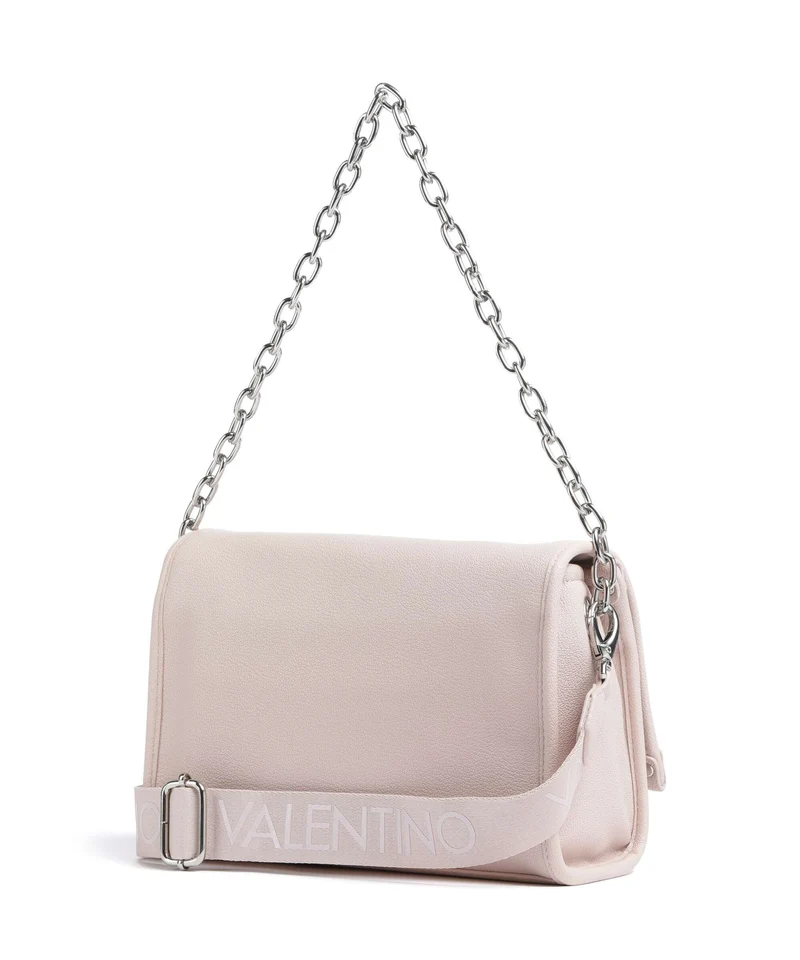 Valentino Bags Sirah Re Bolso de hombro cipria