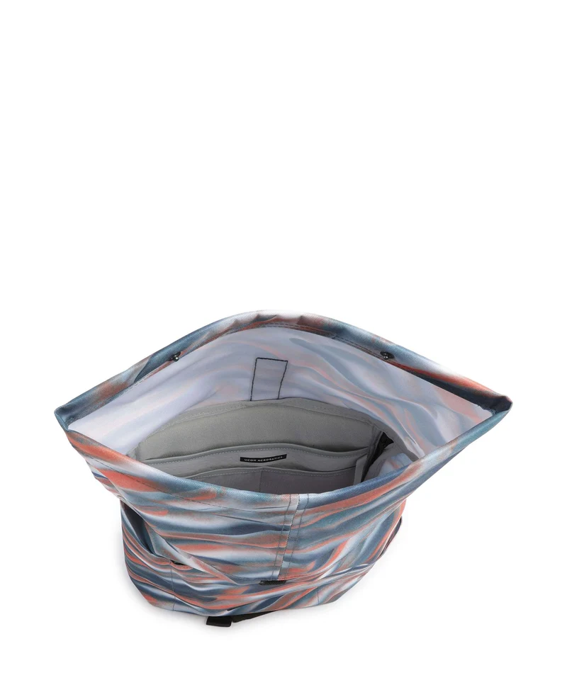 Ucon Acrobatics Artist Collaboration Hajo Mini Mochila roll-top manuel carvalho