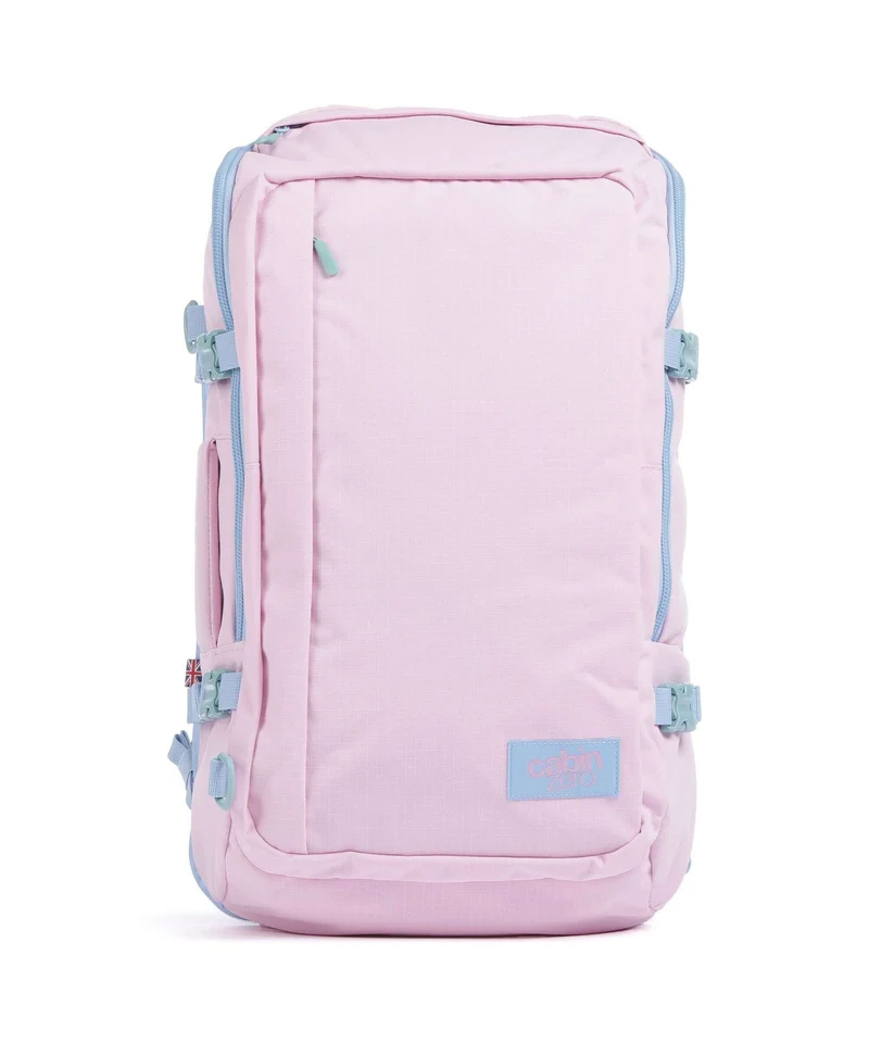 Cabin Zero ADV 42 Mochila de viaje sakura