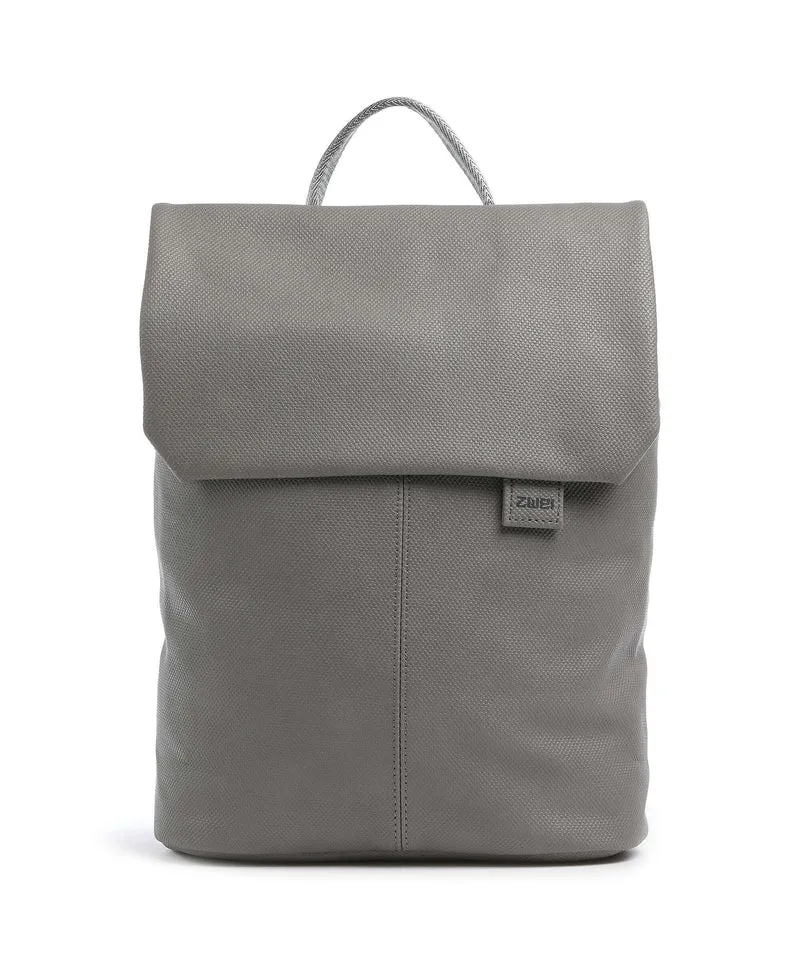 Zwei Mademoiselle.M MR13 Mochila grey