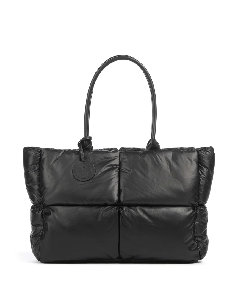 Bogner Gletsch Amelie Bolsa shopping black