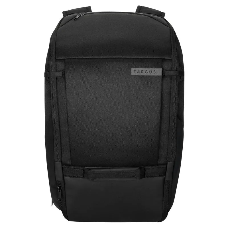 15-16” Work+™ Expandable 32L Daypack - Black