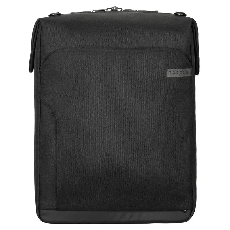 15-16” Work+™ Convertible Daypack - Black