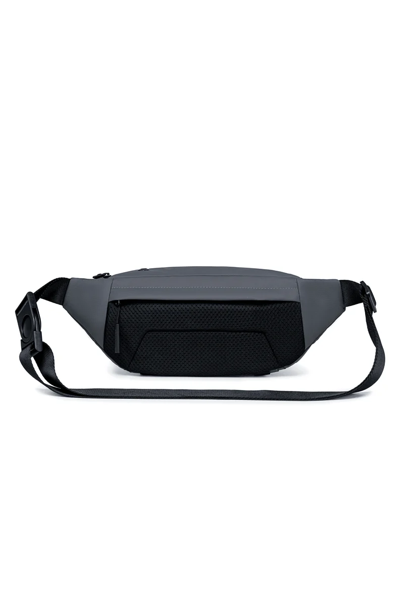 SUPER FIVE FXB00755 | Riñonera Casual impermeable de uso diario con diseño moderno