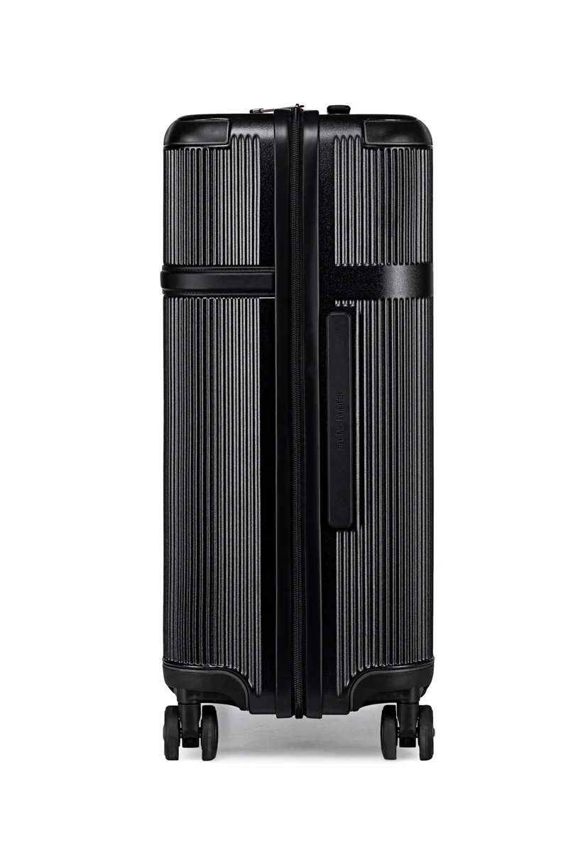 ARCTIC HUNTER LGX001 | 3 Maletas rígidas con ruedas tipo Carry-On de Viaje impermeable con diseño elegante y gran capacidad.