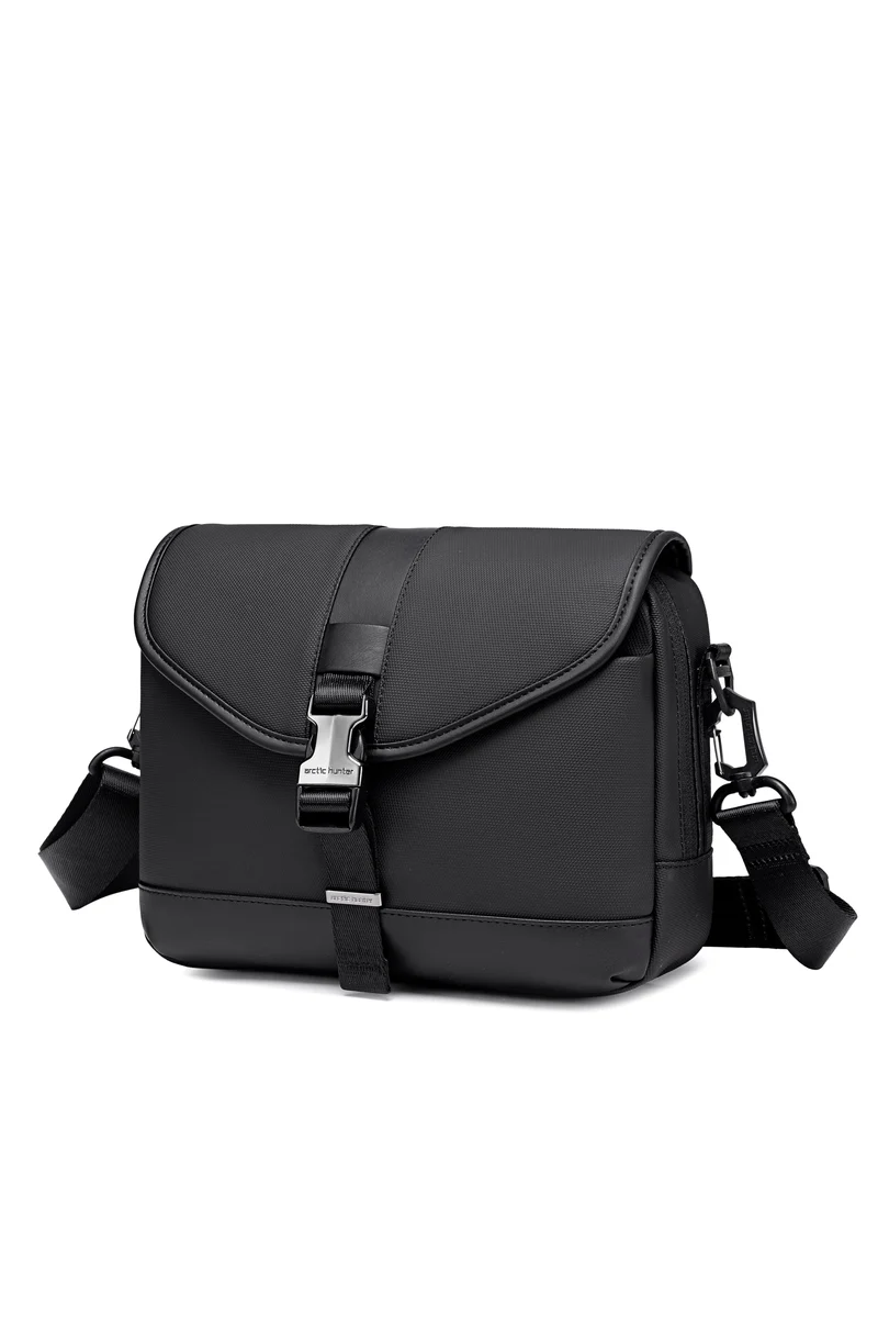 ARCTIC HUNTER B00865 | Mochila de Viaje Expandible con sling bag desmontable