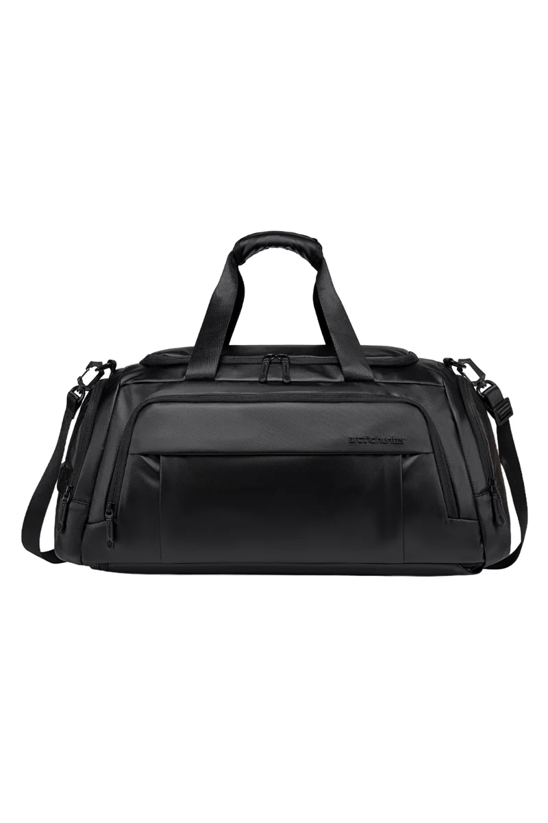 ARCTIC HUNTER LXB00932 | Maleta Deportiva Duffle convertible 3 en 1