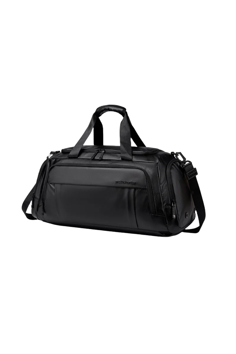 ARCTIC HUNTER LXB00932 | Maleta Deportiva Duffle convertible 3 en 1