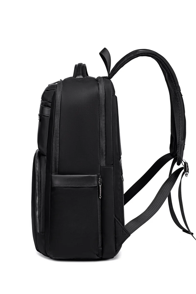 ARCTIC HUNTER B00808 | Mochila Ejecutiva para Oficina impermeable con diseño profesional moderno