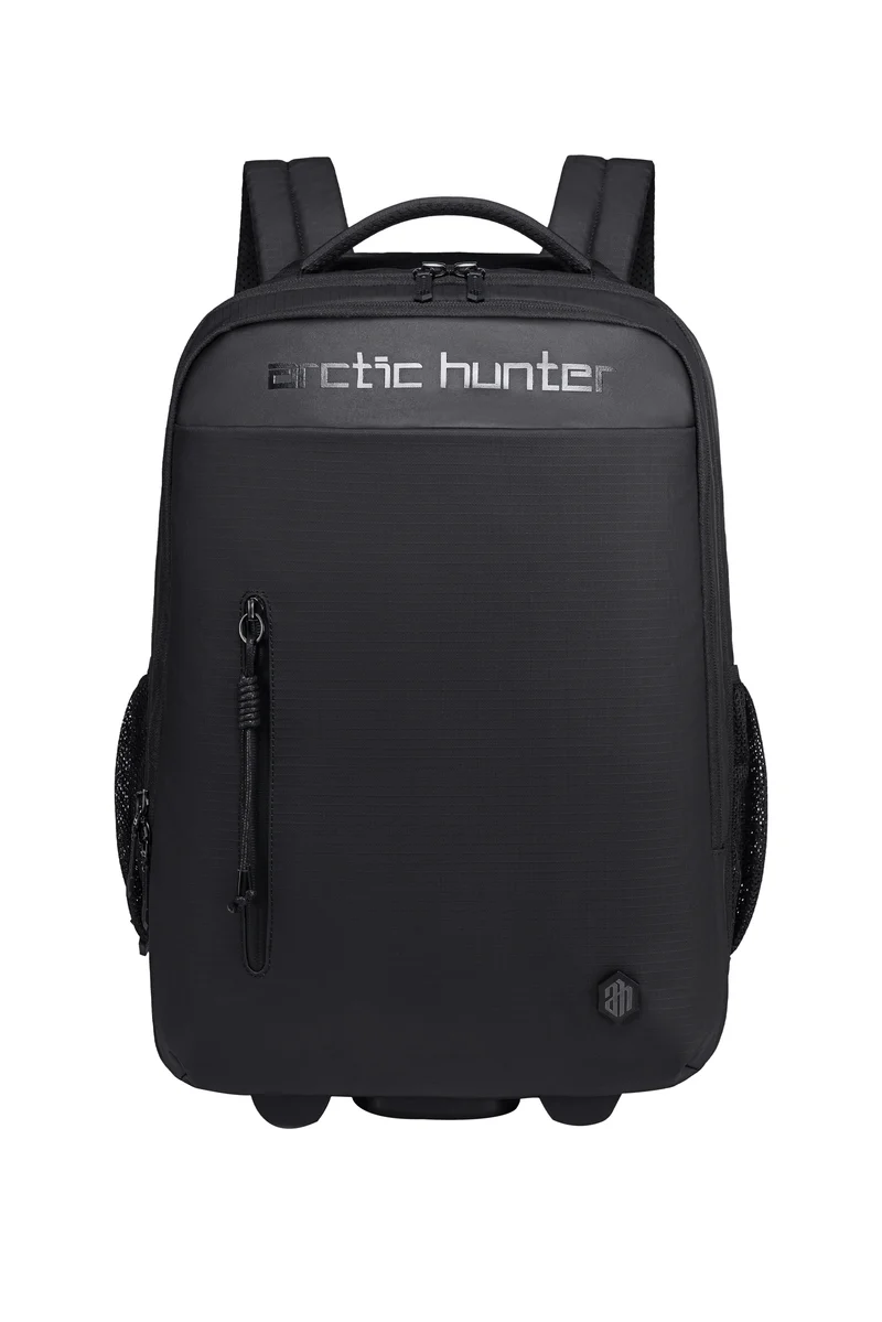 ARCTIC HUNTER LG00657-1 | Mochila de Viaje Carry On estilo urbano