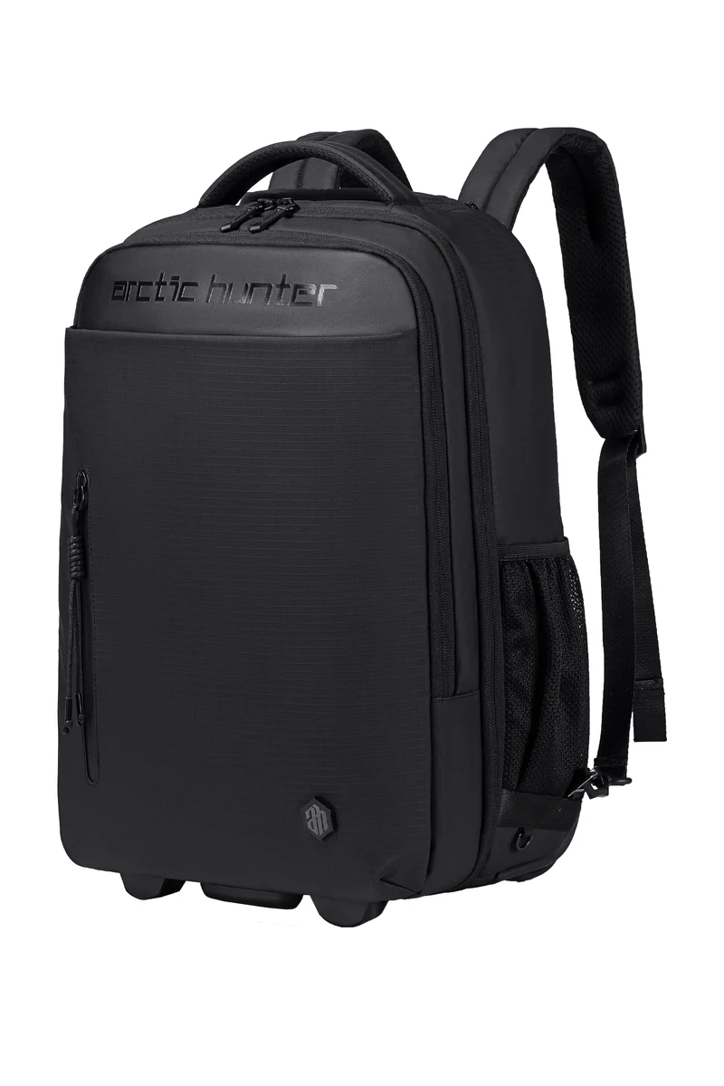 ARCTIC HUNTER LG00657-1 | Mochila de Viaje Carry On estilo urbano
