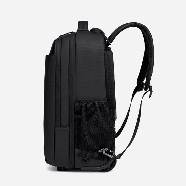 ARCTIC HUNTER LG00657-1 | Mochila de Viaje Carry On estilo urbano
