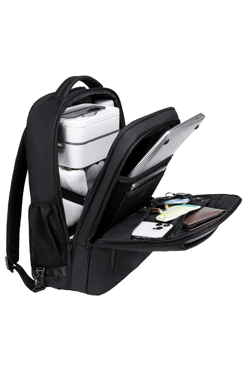 ARCTIC HUNTER LG00657-1 | Mochila de Viaje Carry On estilo urbano