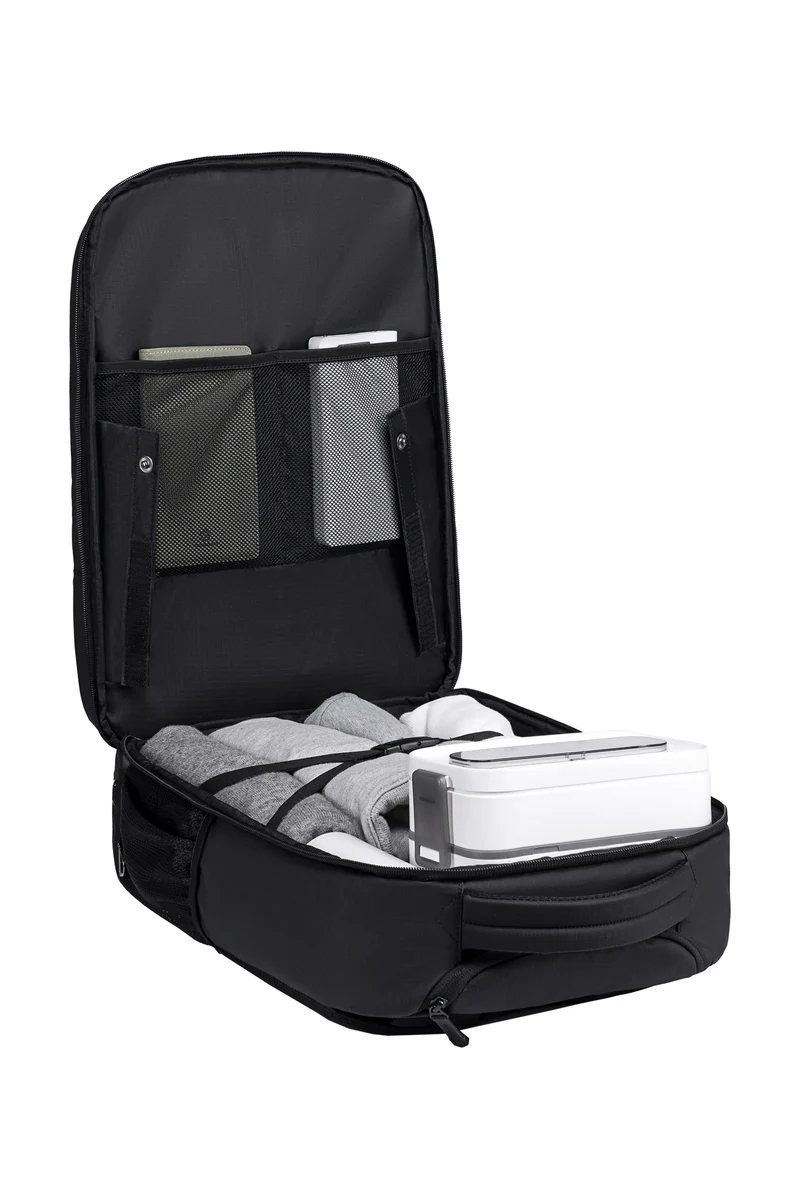 ARCTIC HUNTER LG00657-1 | Mochila de Viaje Carry On estilo urbano
