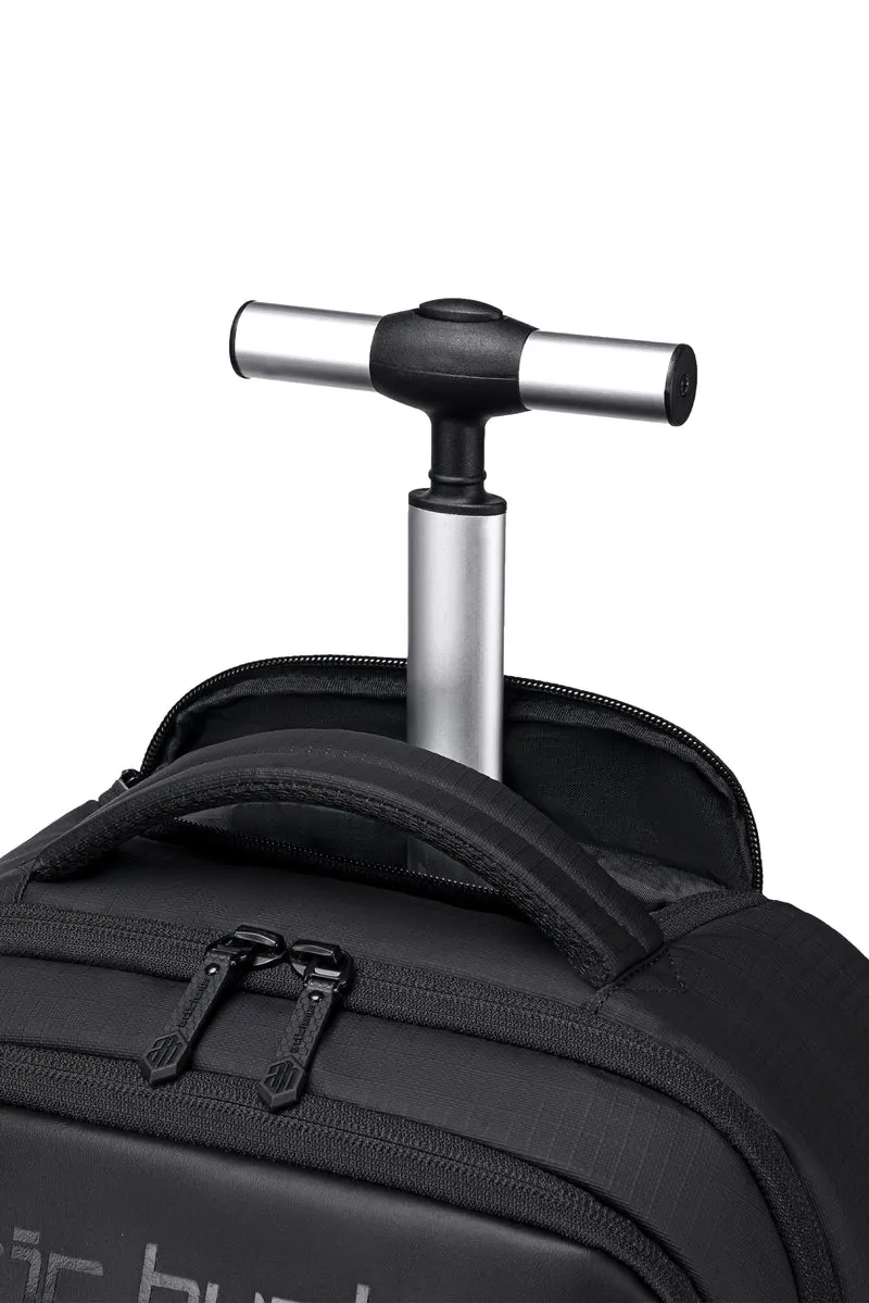 ARCTIC HUNTER LG00657-1 | Mochila de Viaje Carry On estilo urbano