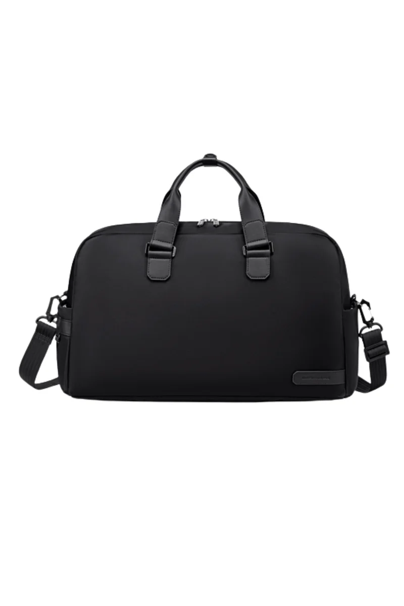 ARCTIC HUNTER LXB00842 | Maleta deportiva tipo Duffle Bag impermeable con estilo ejecutivo