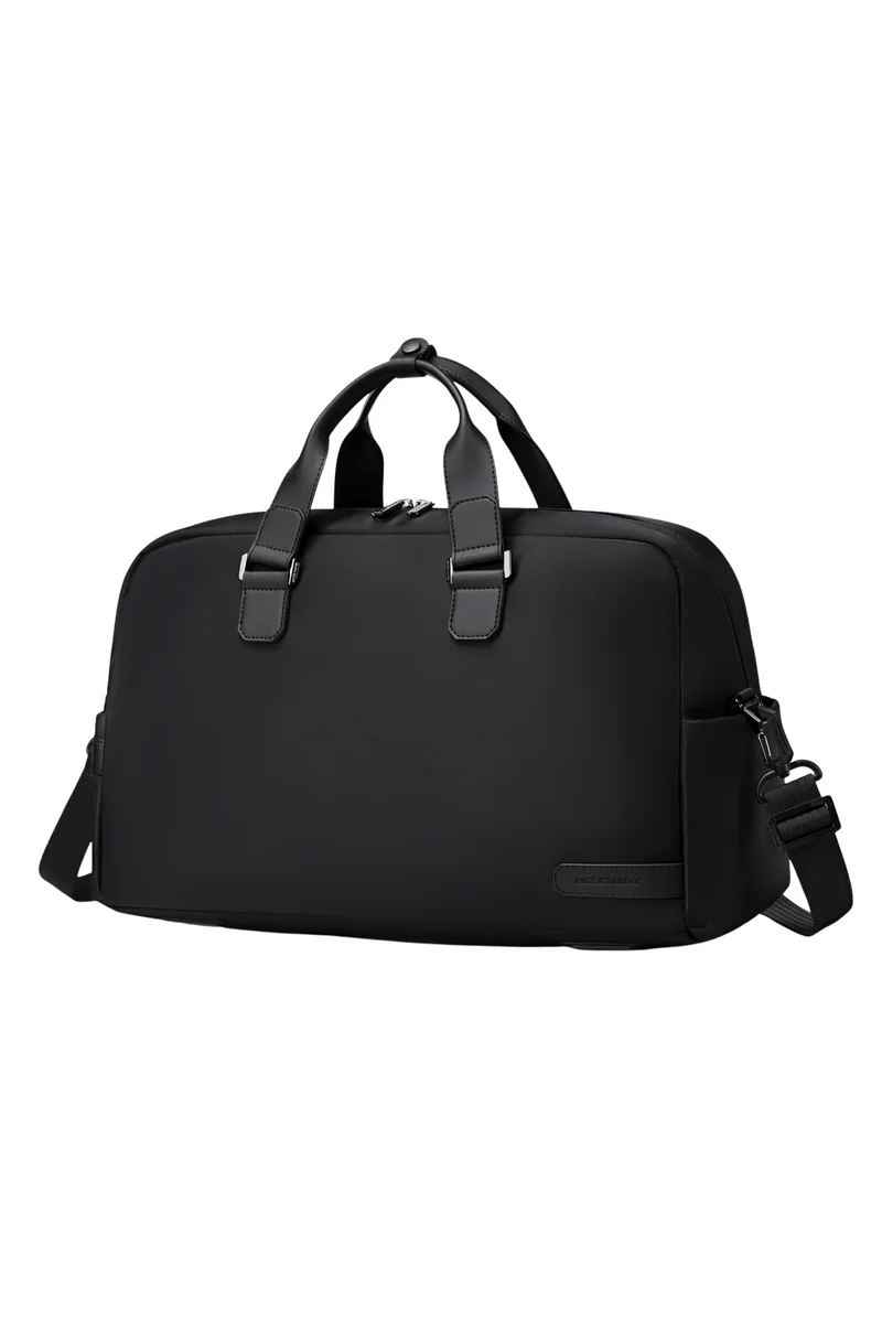 ARCTIC HUNTER LXB00842 | Maleta deportiva tipo Duffle Bag impermeable con estilo ejecutivo
