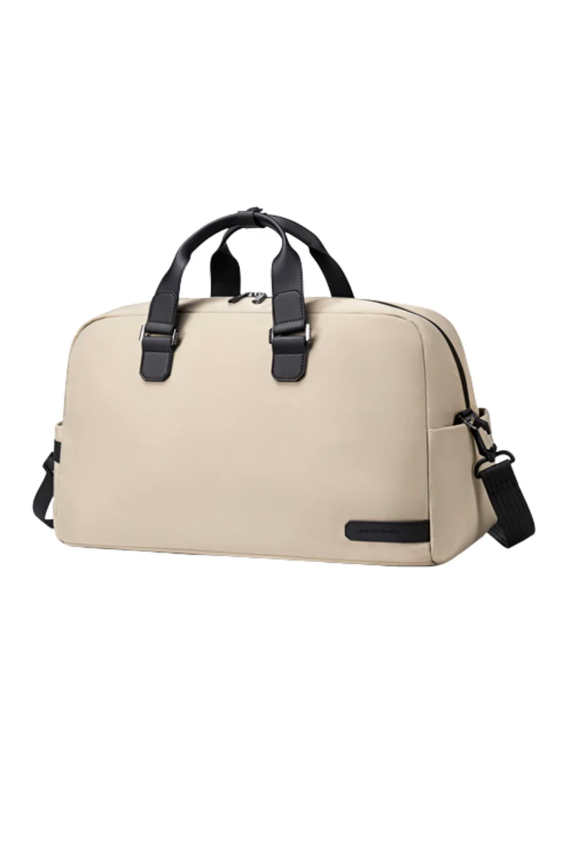 ARCTIC HUNTER LXB00842 | Maleta deportiva tipo Duffle Bag impermeable con estilo ejecutivo