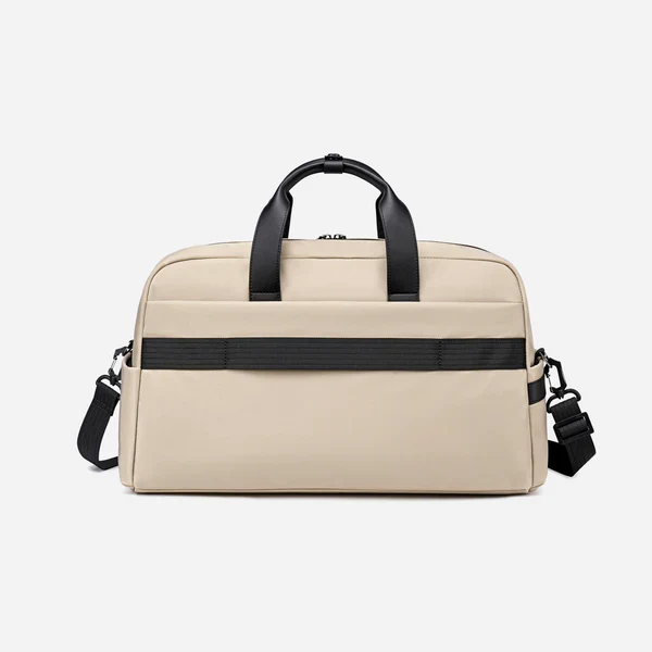 ARCTIC HUNTER LXB00842 | Maleta deportiva tipo Duffle Bag impermeable con estilo ejecutivo