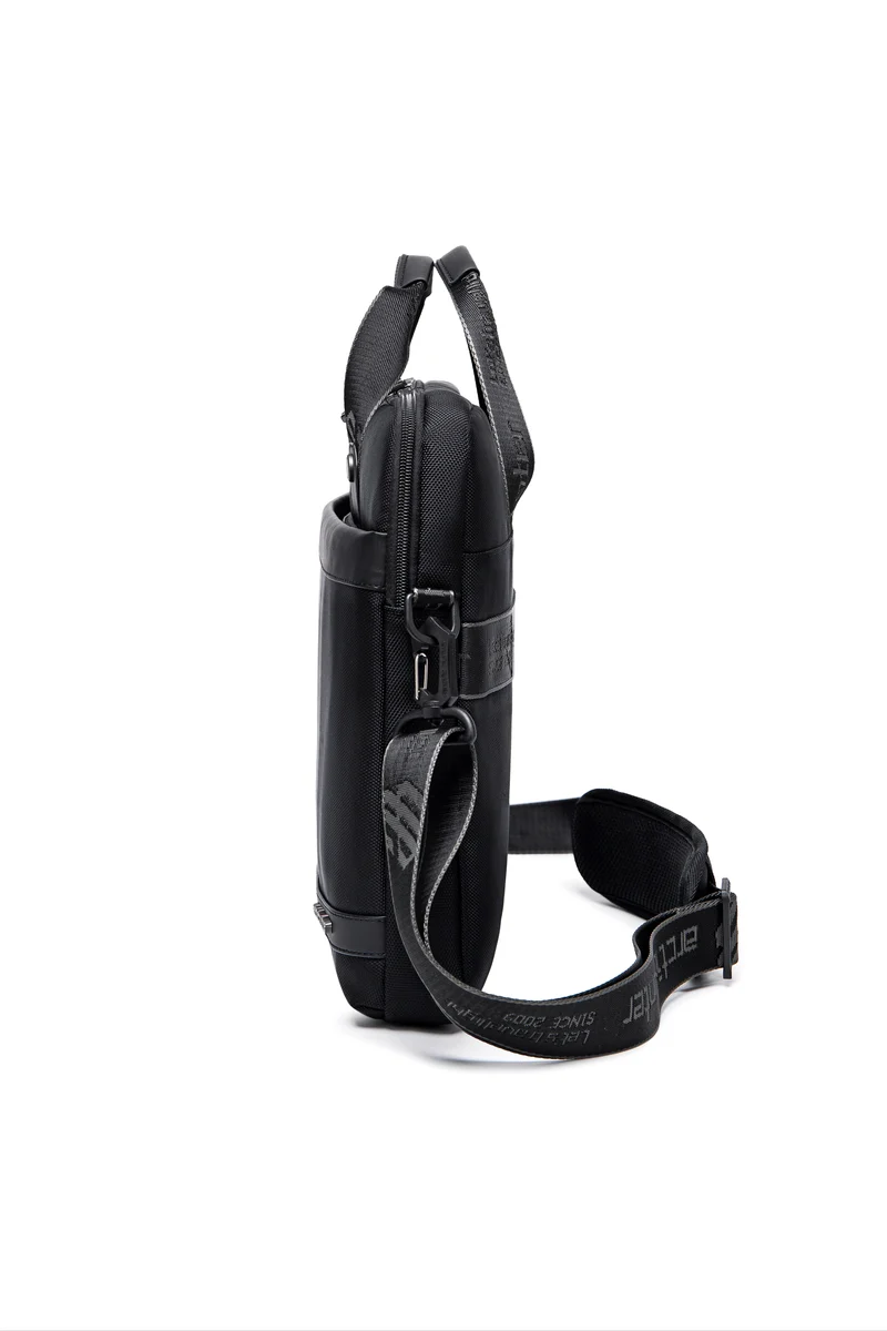 ARCTIC HUNTER GW00022 | Maletín portafolio para oficina impermeable