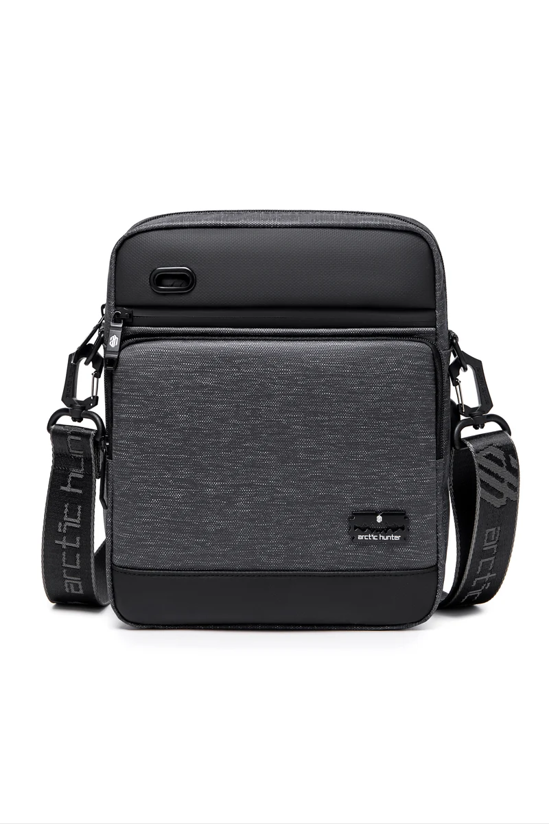 ARCTIC HUNTER K0088L | Crossbody elegante impermeable
