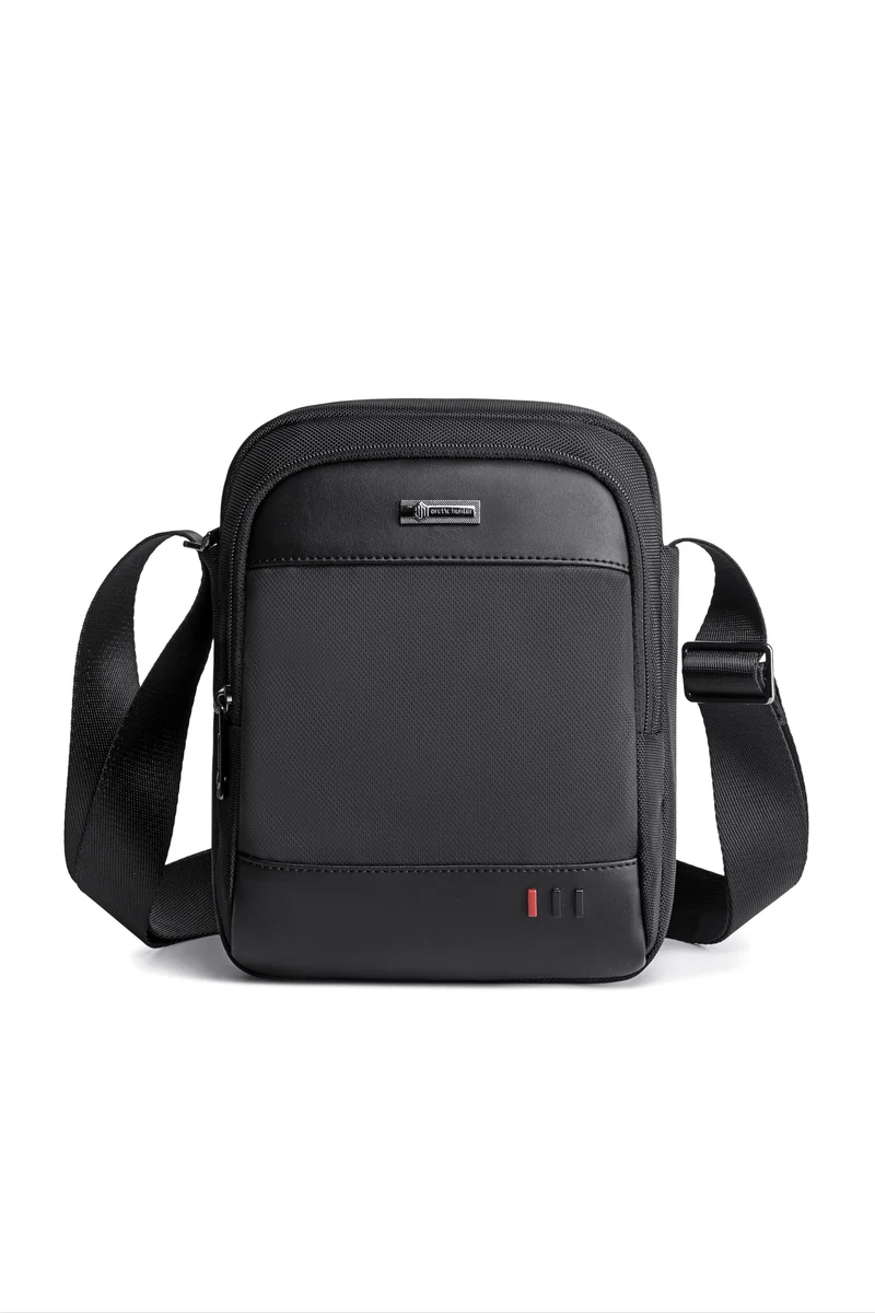 ARCTIC HUNTER K00063 | Crossbody impermeable tipo sling bag