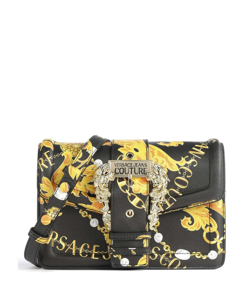 Versace Jeans Couture Couture 01 Bandolera black/gold