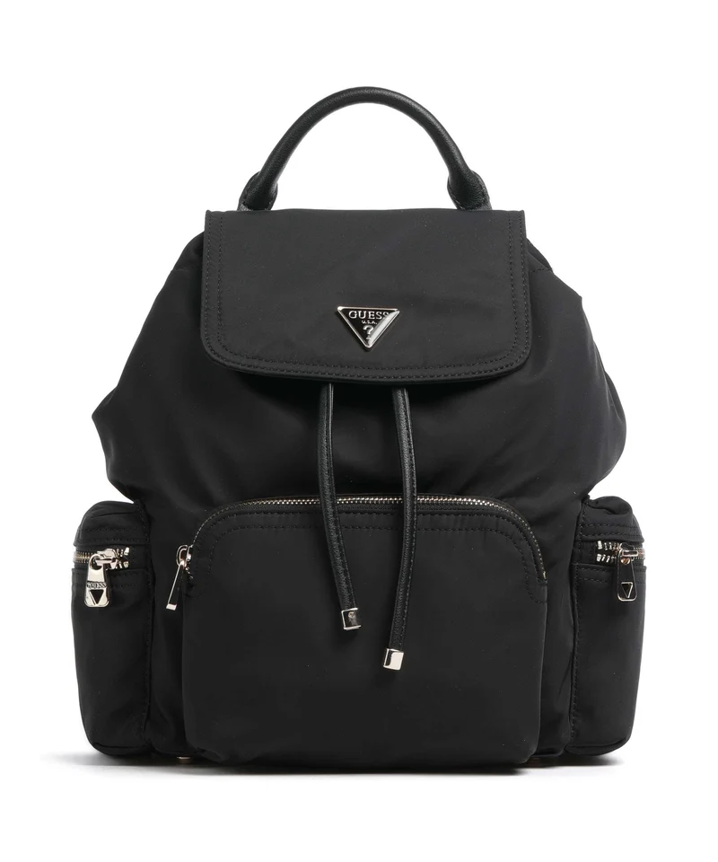 Guess Gemma Eco Mochila black