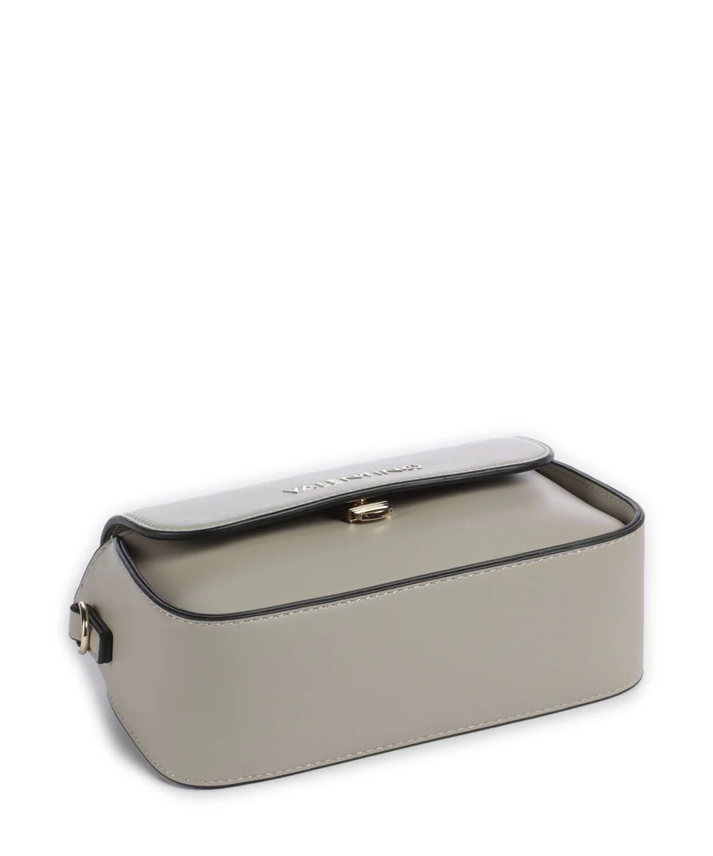 Valentino Bags Faith Re Bandolera ghiaccio